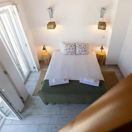 Mood - Loft With Mezzanine Hébergement de vacances