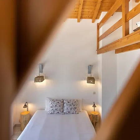 Mood - Loft With Mezzanine Hébergement de vacances *