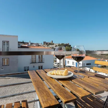 Mood - Casa de Férias Óbidos