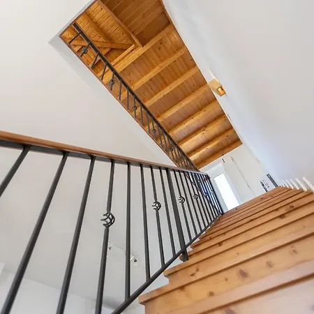 Mood - Loft With Mezzanine Hébergement de vacances *