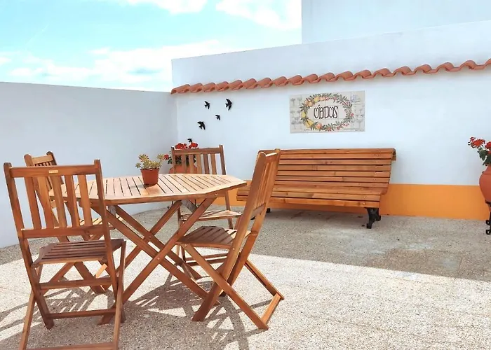 Mood - Loft With Mezzanine Feriehus *