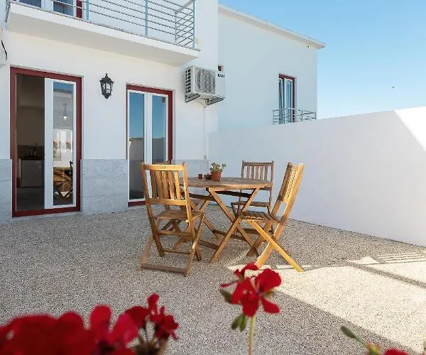 Hébergement de vacances Mood - Loft With Mezzanine