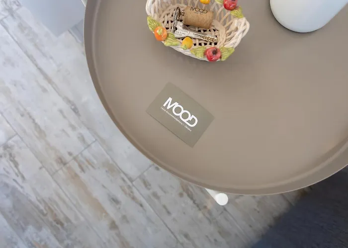 Mood - Loft With Mezzanine