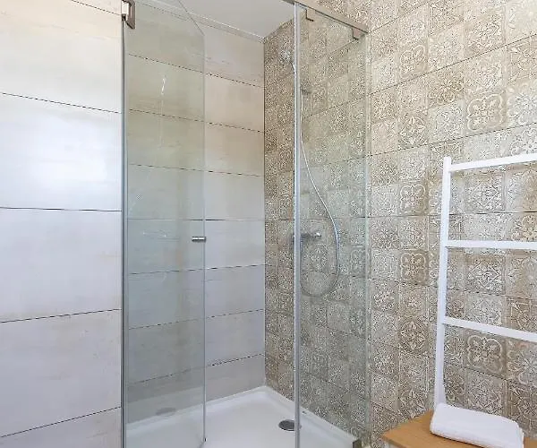 Mood - Loft With Mezzanine Hébergement de vacances *